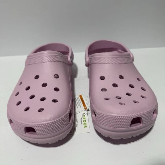 Crocs Mens Classic Clogs Size 13 main image 4